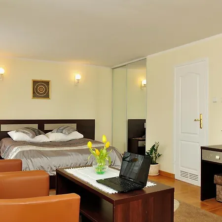 Uzdrowisko Nad Popradem ムシナ