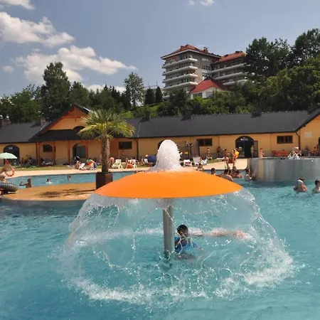 Uzdrowisko Nad Popradem