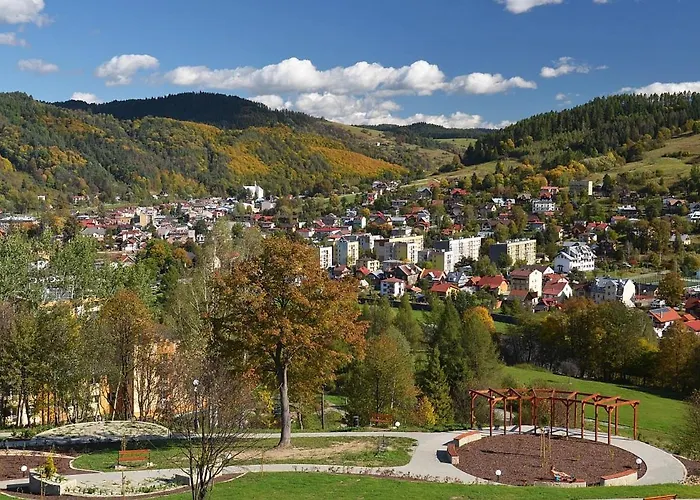 Ośrodek wypoczynkowy Uzdrowisko Nad Popradem *